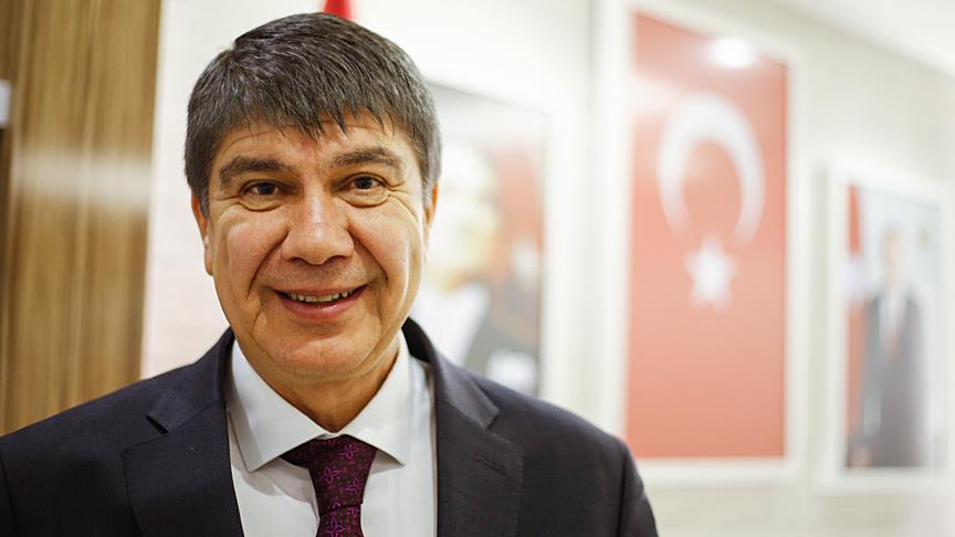 Antalya Büyükşehir Belediye Başkanı Türel: Dünyanın en güzel yaşama alanlarından birisini yaptık