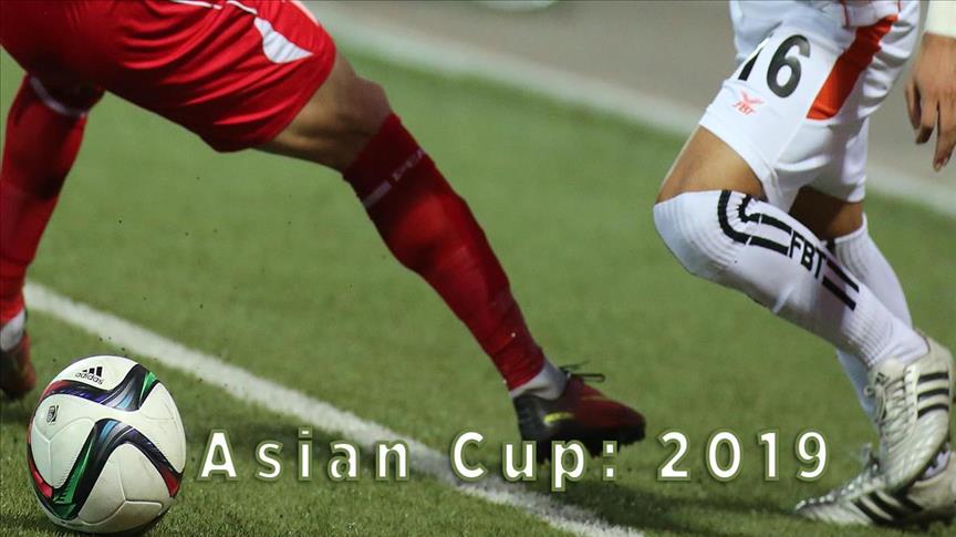 Asian Cup: Japan beat Iran 3-0 to reach final