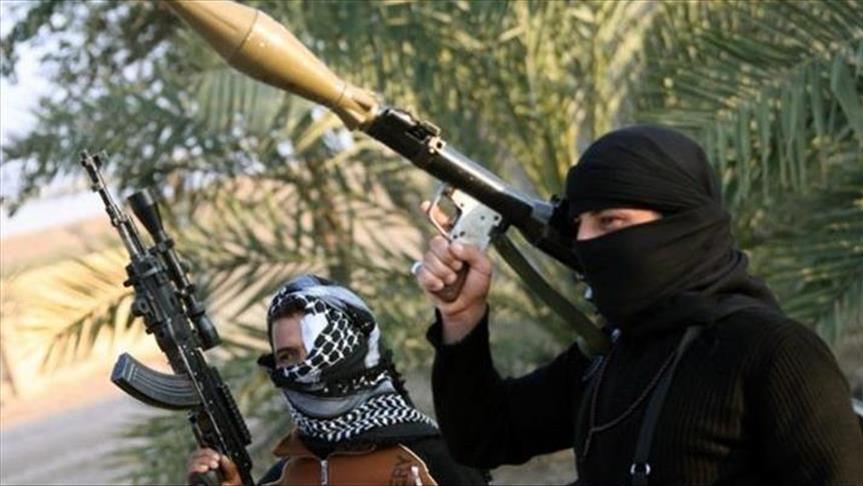 داعش 3 نفر از اعضای یک خانواده را در عراق کشت