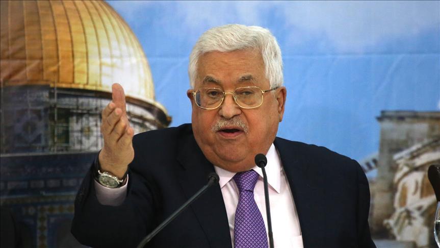 Fatah pimpin dialog pembentukan pemerintahan baru Palestina