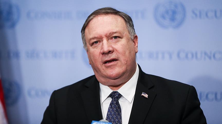 US 'accepts' envoy designated by Venezuela’s Guaido