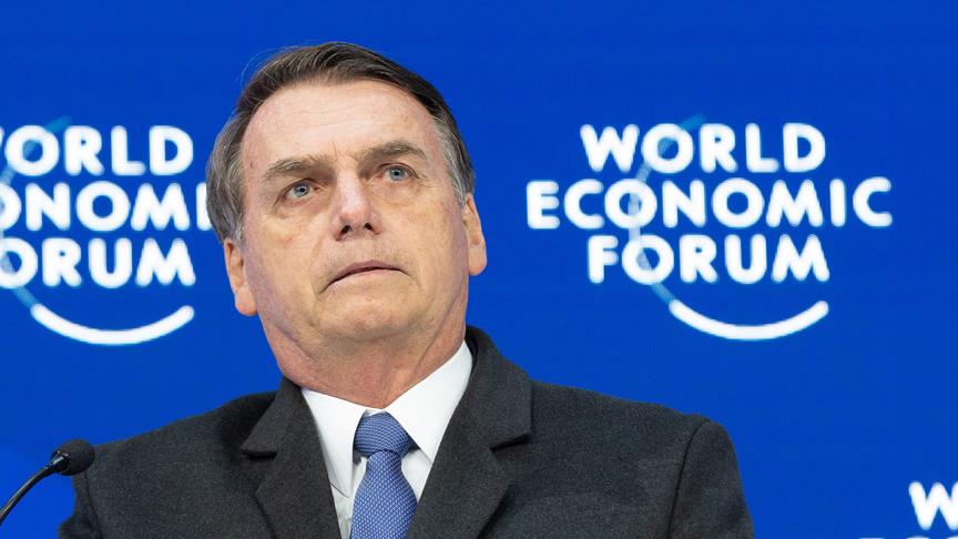 Brezilya Devlet Başkanı 3. kez operasyon geçirdi