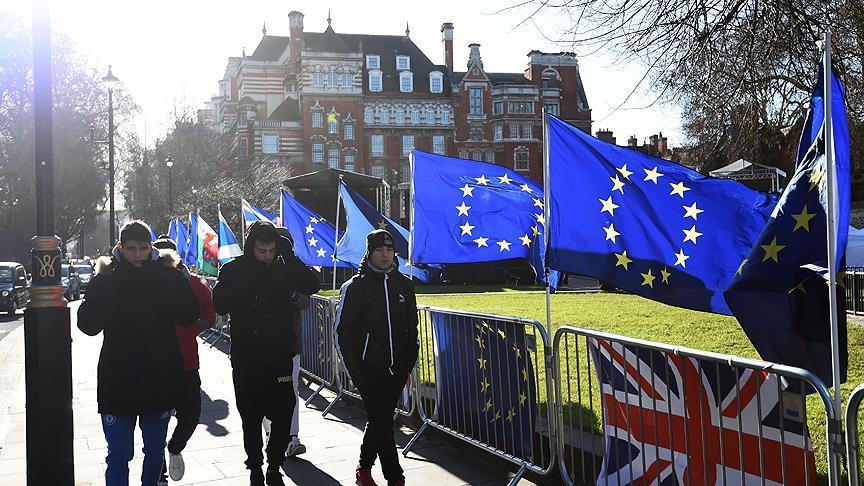 Критическая дата для Brexit