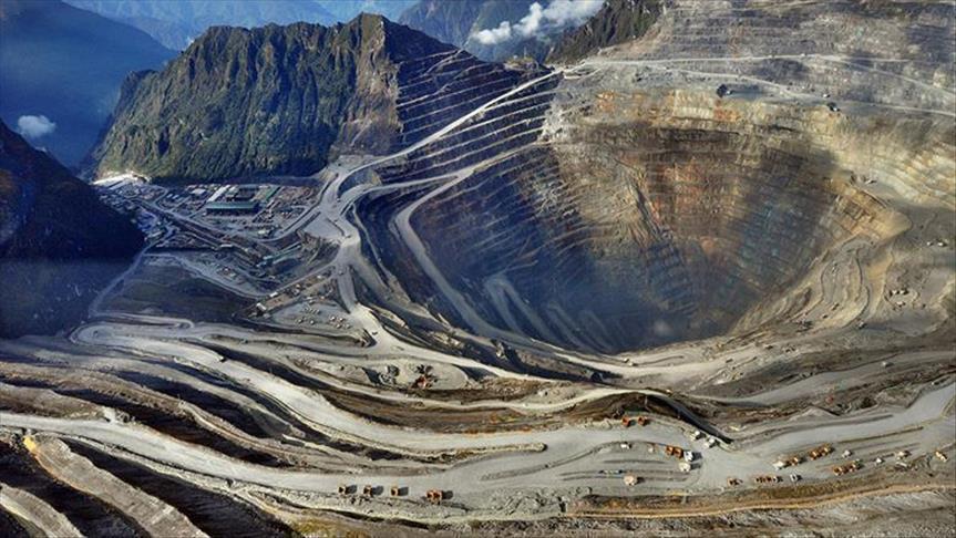 Inalum perlu hentikan praktik bisnis pengamanan di Freeport