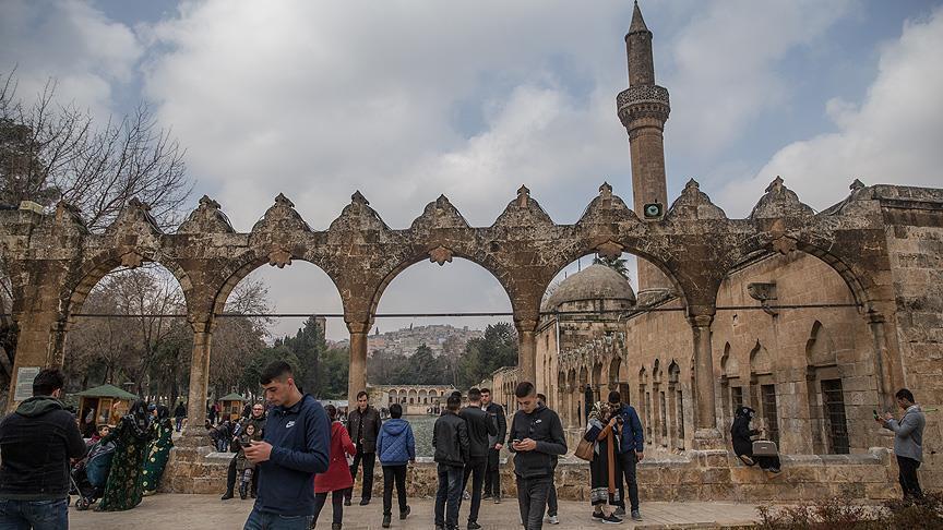 Год Гёбекли-тепе оживит туризм на юго-востоке Турции 