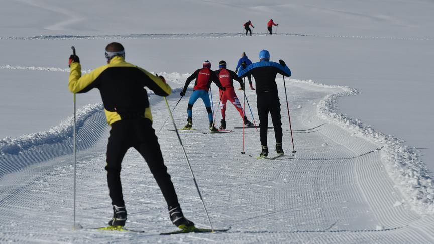 Turkey to host European Orienteering Championship