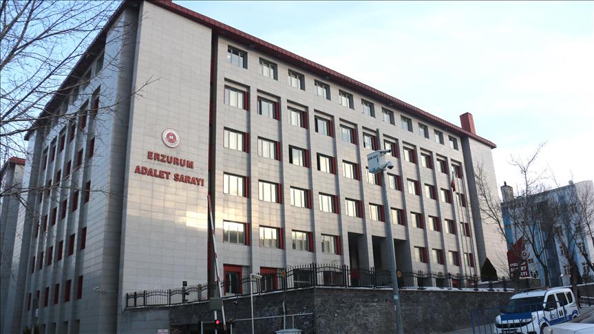 Cumhuriyet tarihinin en büyük eroin operasyonunda tutuklama