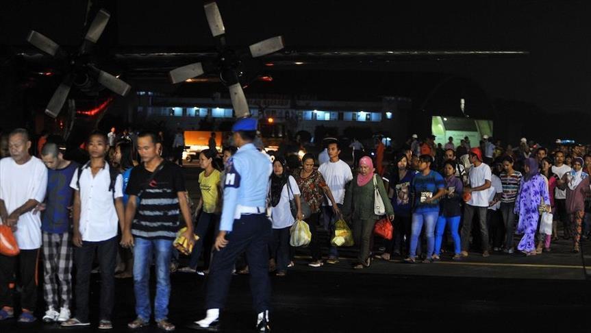 HRWG: Setahun konsensus ASEAN,  nasih buruh migran tak membaik 