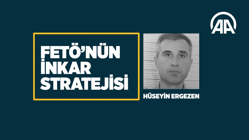 Darbeci alay komutanı parmak izini ve HTS kayıtlarını reddetti