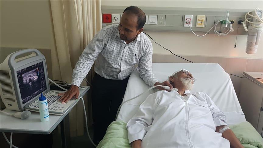 Pengacara: Kondisi kesehatan Abu Bakar Baasyir menurun
