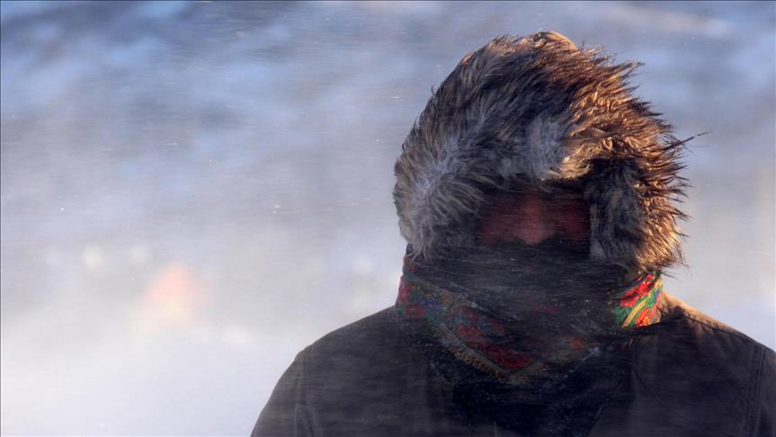 Polar vortex to cause record lows across US