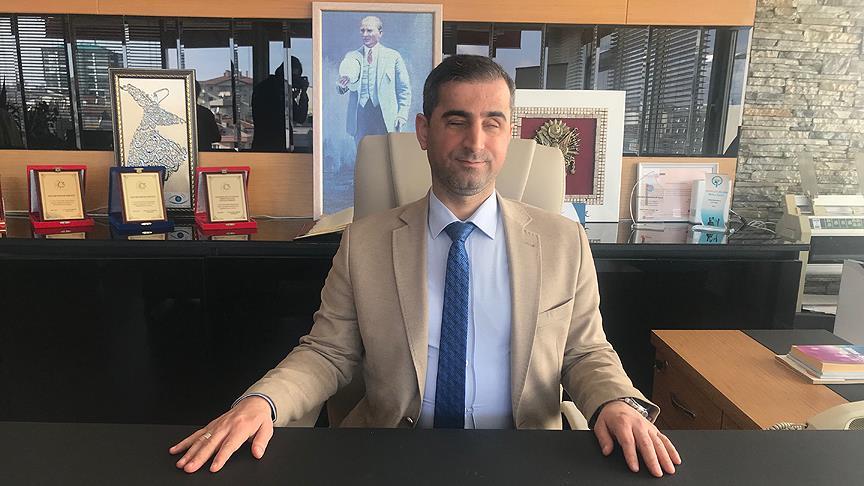 'Dünyada engellilikle ilgili çalışan ilk sendikayız'