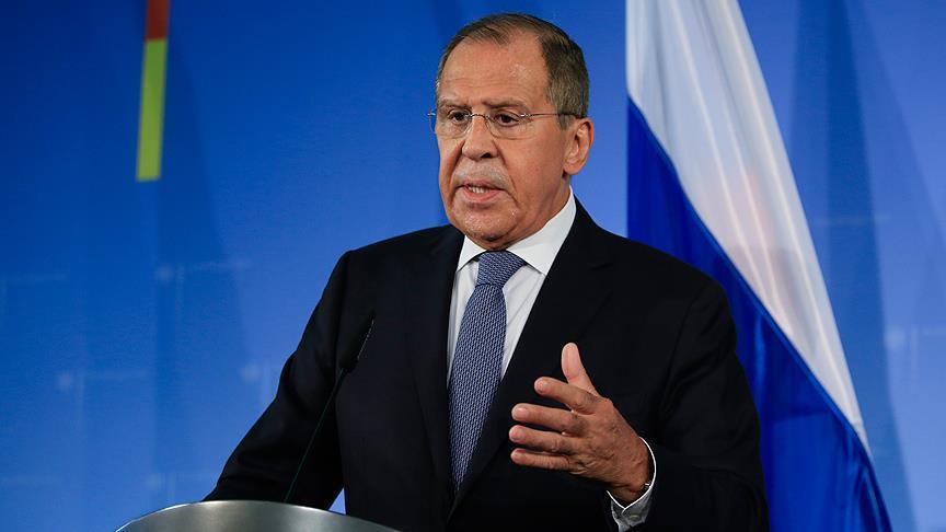 Russia ‘ready’ to mediate in Venezuela peace efforts