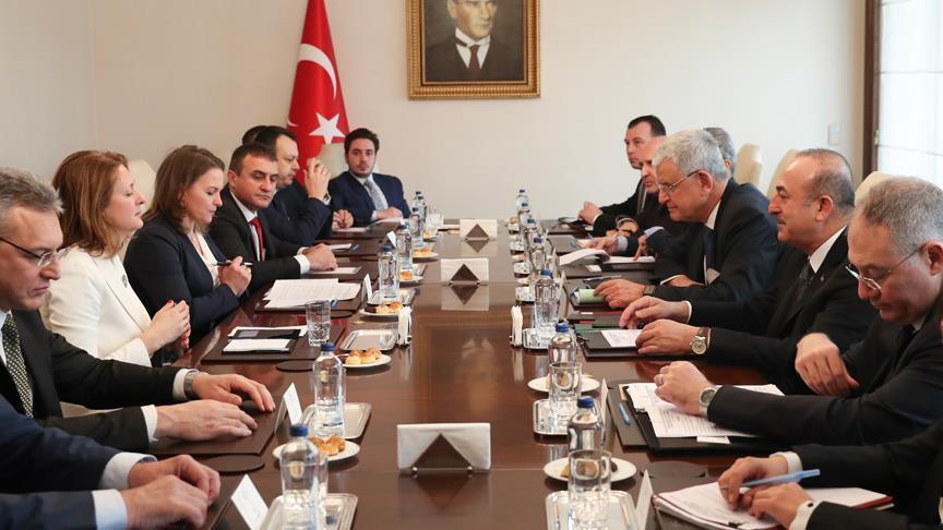 'Turkey places importance on relations with Bulgaria'