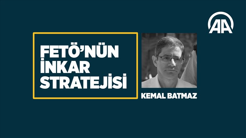 Her yalanı delillerle çürütüldü inkardan vazgeçmedi