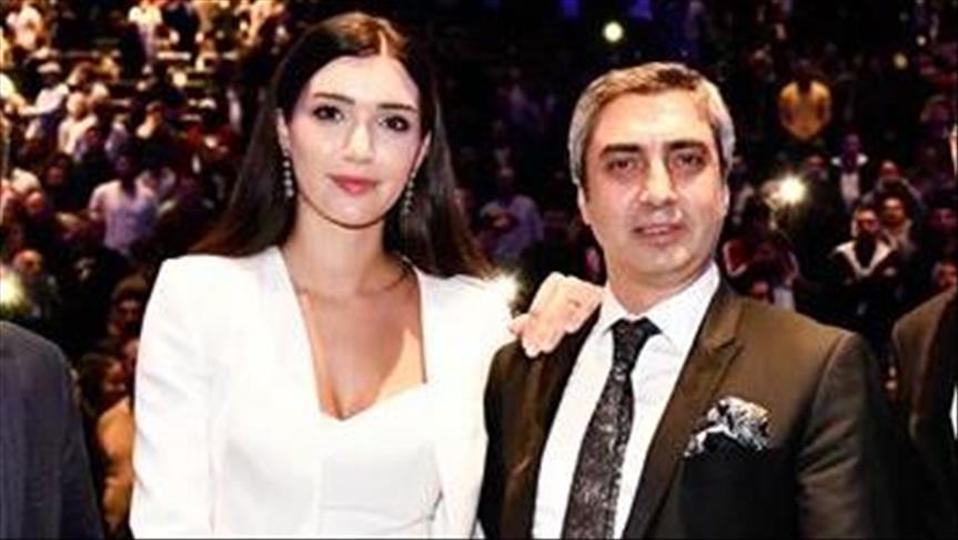 بعد زواج 7 سنوات مراد علمدار يرفع دعوى طلاق