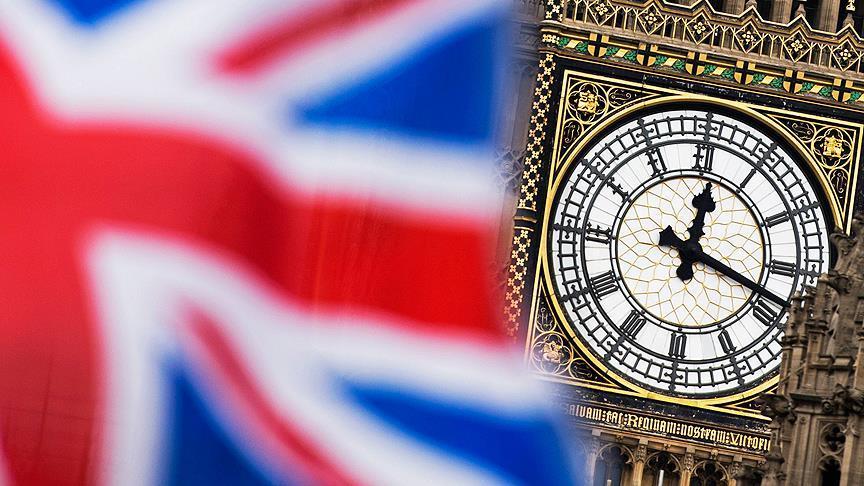 UK Lawmakers support amendment removing Irish backstop