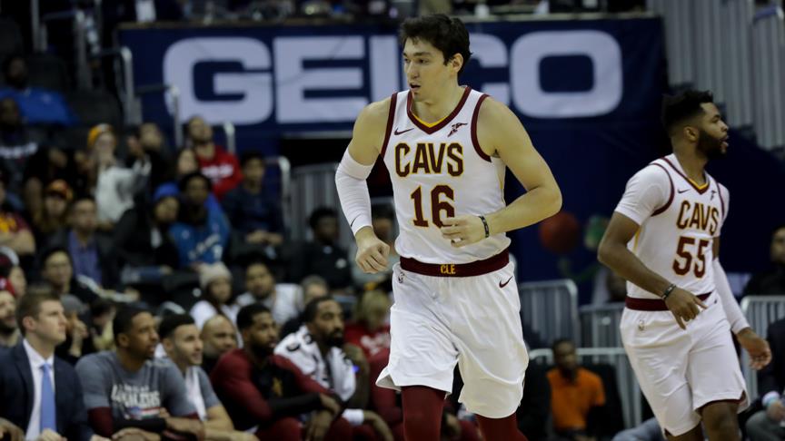 Cedi Osman NBA All-Star'da yer alacak