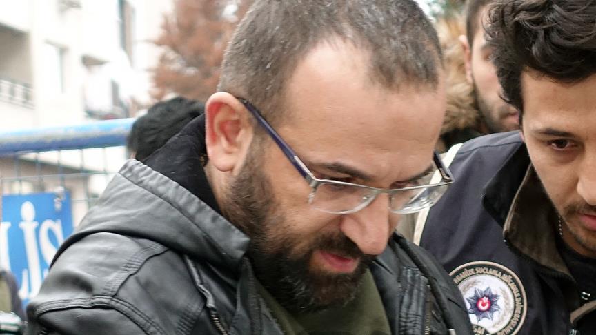 FETÖ sanığı iş adamından 'sahte kimlik' itirafı