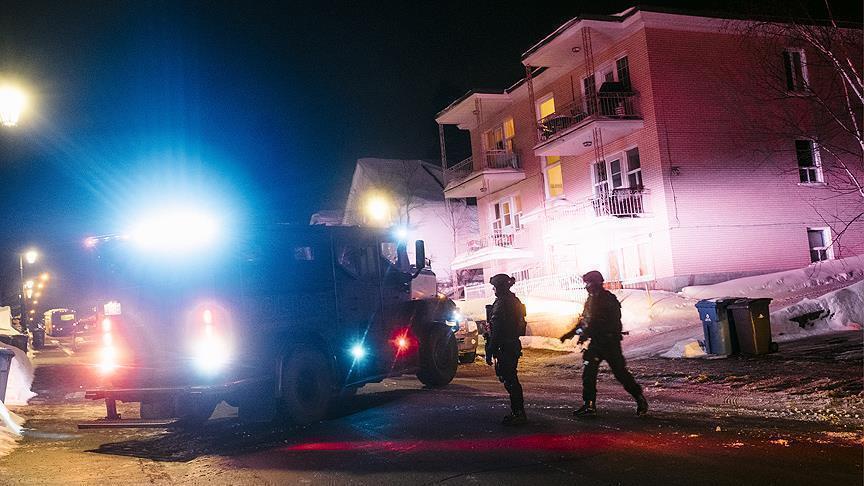 Warga Kanada peringati 2 tahun penembakan Masjid Quebec