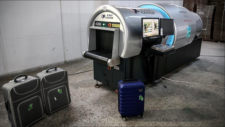 شركة تركية تبتكر جهاز "إكس-راي" من مركّبات القنب