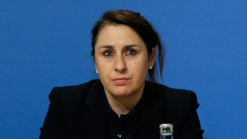 Almanya'daki Türk avukata tehdit mektupları gönderilmeye devam ediliyor
