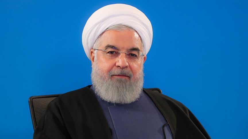 Iran facing ‘biggest economic pressure’: Rouhani