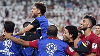 قهتهر 4-0 ئیماراتی بردهوهو بۆ یاری كۆتایی سهركهوت