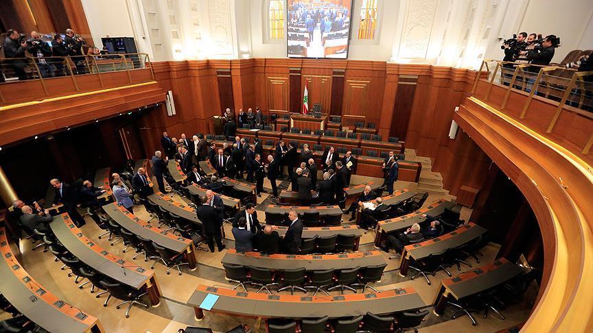 Lebanon forms new govt. after 9 months of deadlock