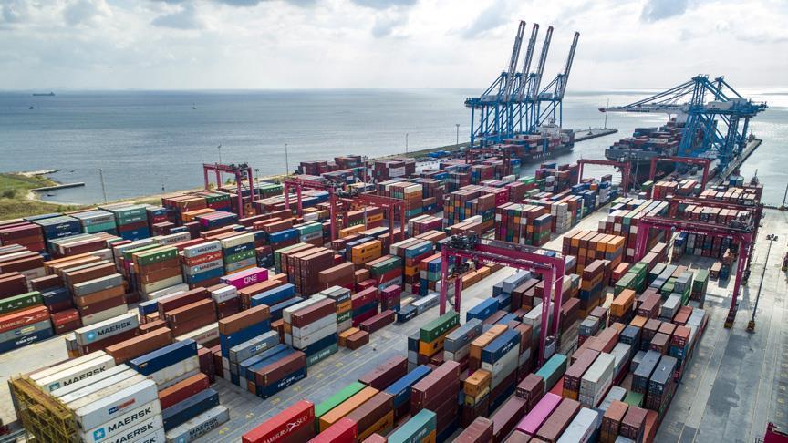 Turquie: Hausse des exportations en 2018