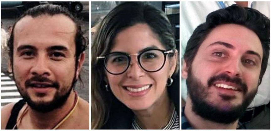 Corresponsales extranjeros, en la mira de las autoridades venezolanas