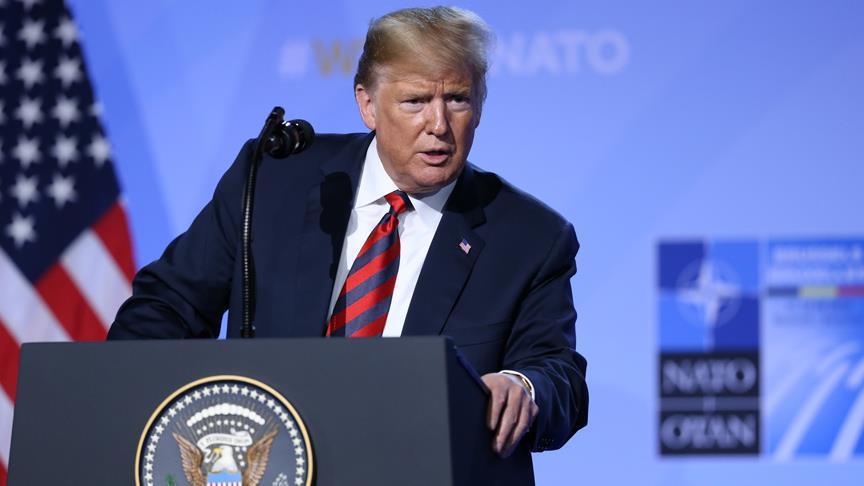 Trump llama a oficiales de inteligencia ‘ingenuos’ sobre Irán y Corea del Norte