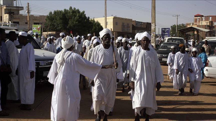 السودان.. تجدد الاحتجاجات في خمس مدن مطالبة بتنحي البشير