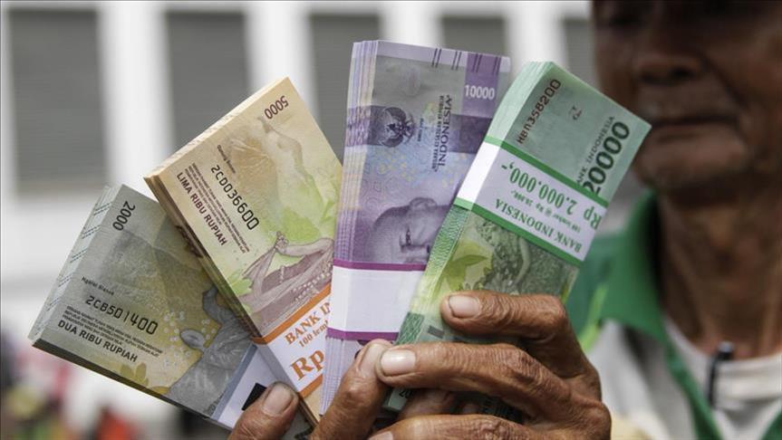 Fleksibilitas rupiah bagian dari ketahanan ekonomi Indonesia