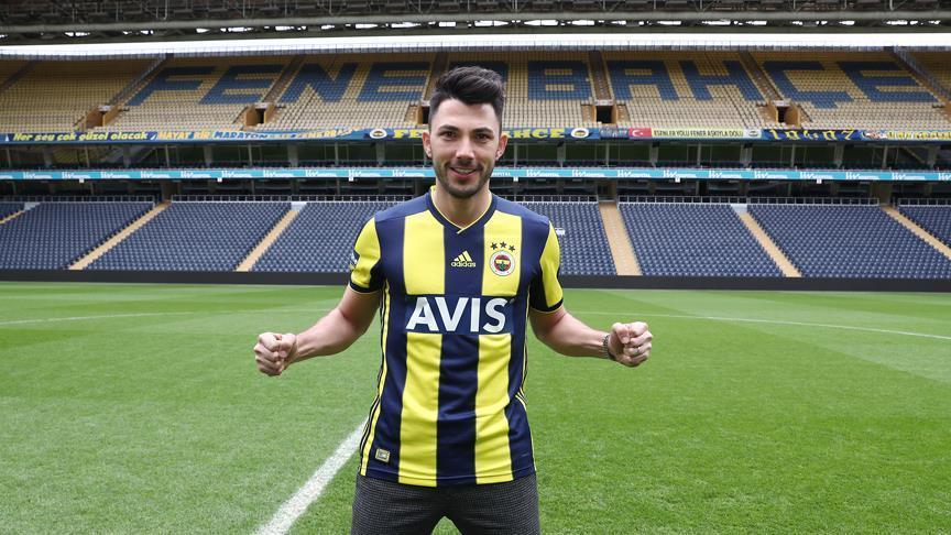 Besiktas midfielder Tolgay Arslan joins rival Fenerbahce