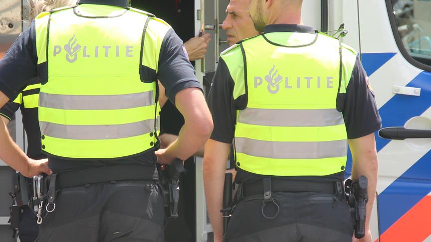 Türkiye’nin Amsterdam Başkonsolosluğuna saldıran PKK’lıya hapis istemi