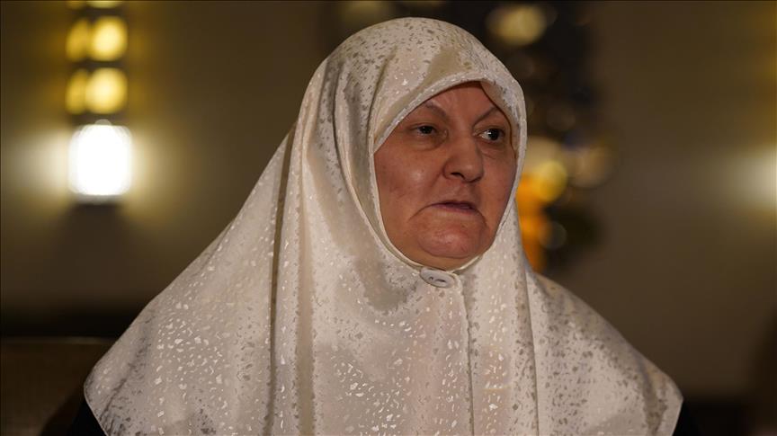 'Azzam aşırılıktan uzaktı, medyanın adaletsizliğine uğradı'