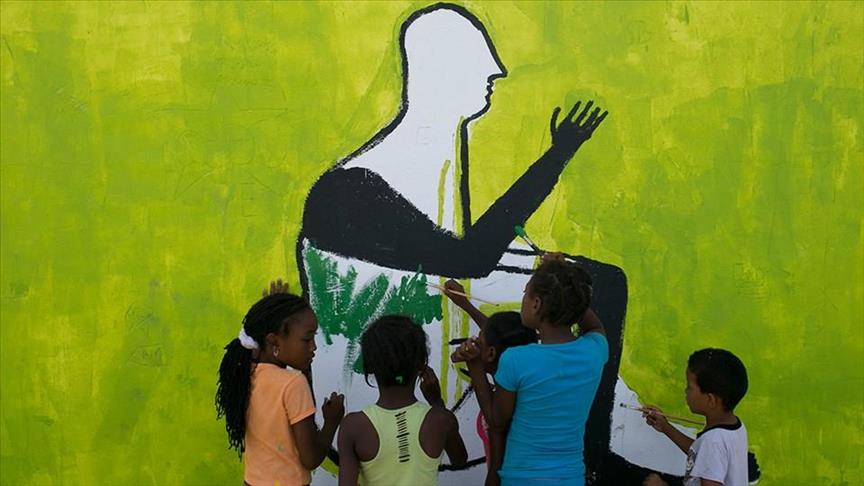 Cartagena celebra la versión XIV del Hay Festival