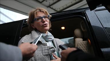 Meurtre de Khashoggi : Callamard satisfaite du déroulement de l'enquête