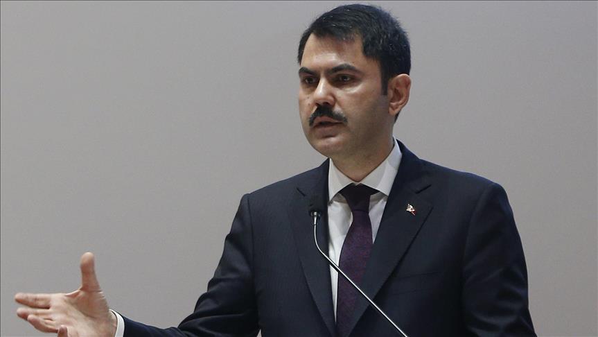 'Gönül belediyeciliği' esasıyla tevazu içinde çalışıyoruz'