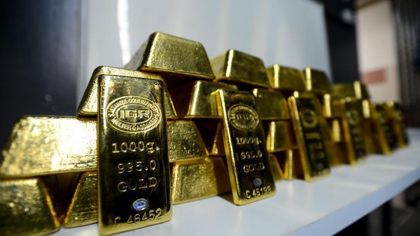 Global gold demand up 4 pct in 2018: Report