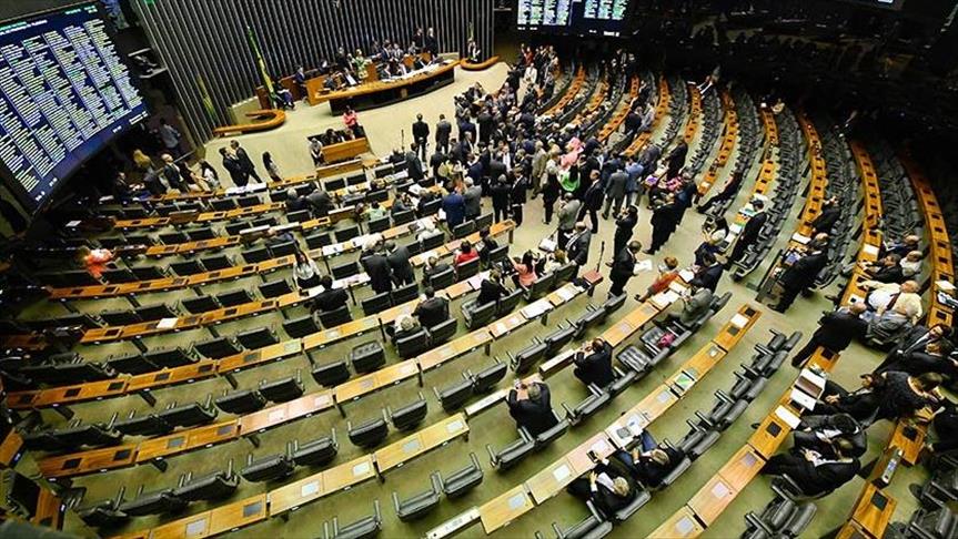 Las nuevas y viejas caras del Congreso brasileño en el gobierno Bolsonaro