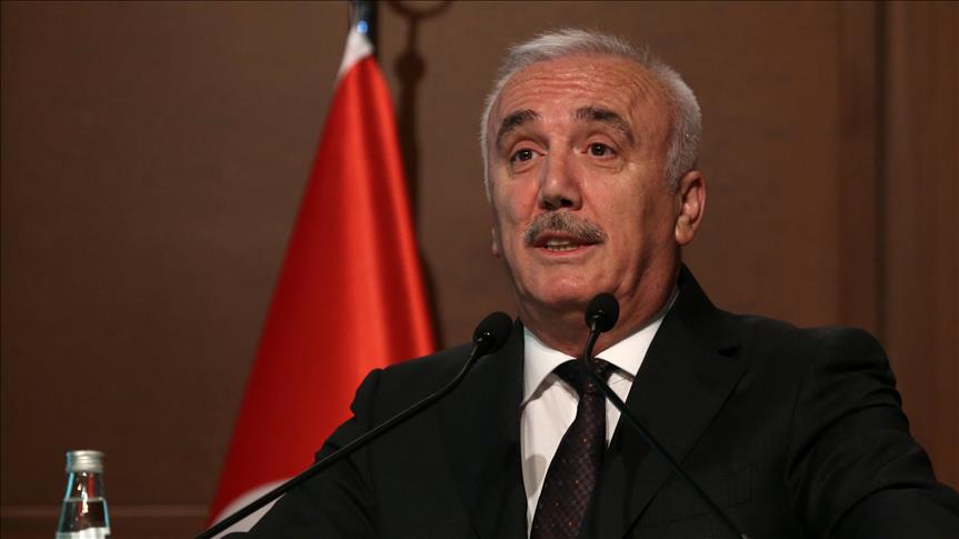 Türkiye Bankalar Birliği Başkanı Hüseyin Aydın: Öncü göstergeler baharı müjdeliyor