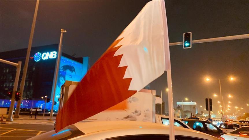  قدم: قطر تتربع على عرش آسيا للمرة الأولى في التاريخ