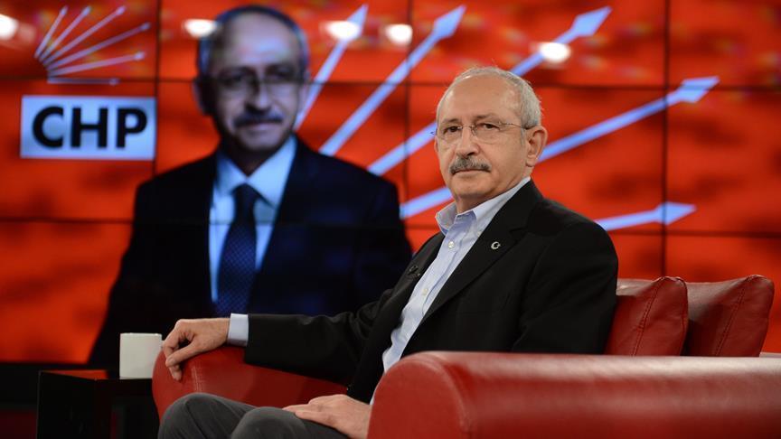 Turkey: Main opposition defends Izmir mayoral candidate