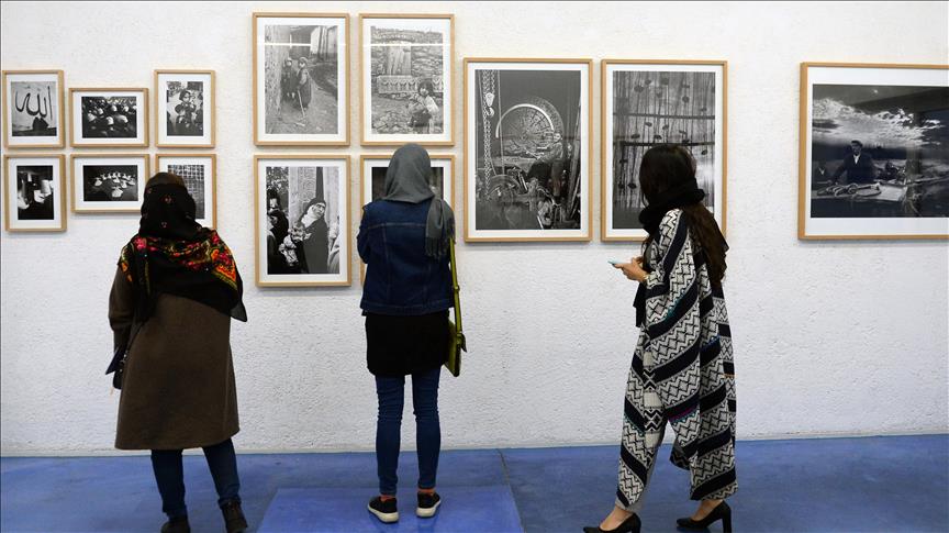ara guler in fotograflari iranli