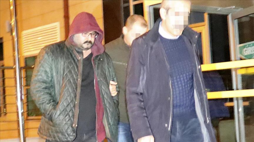 'Maceracı' FETÖ'cülerin işletmelerini parlatıp motivasyonu artırmış