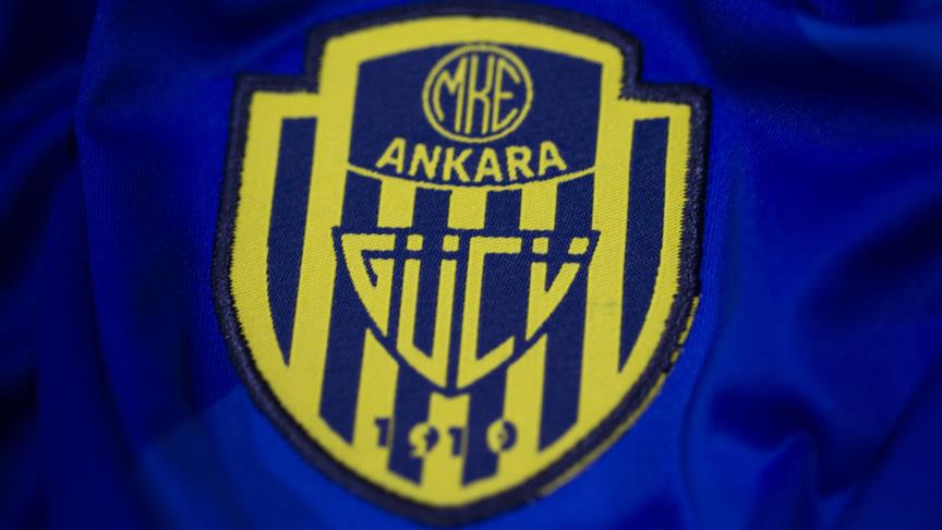 MKE Ankaragücü 6 futbolcuyu kadrosuna kattı