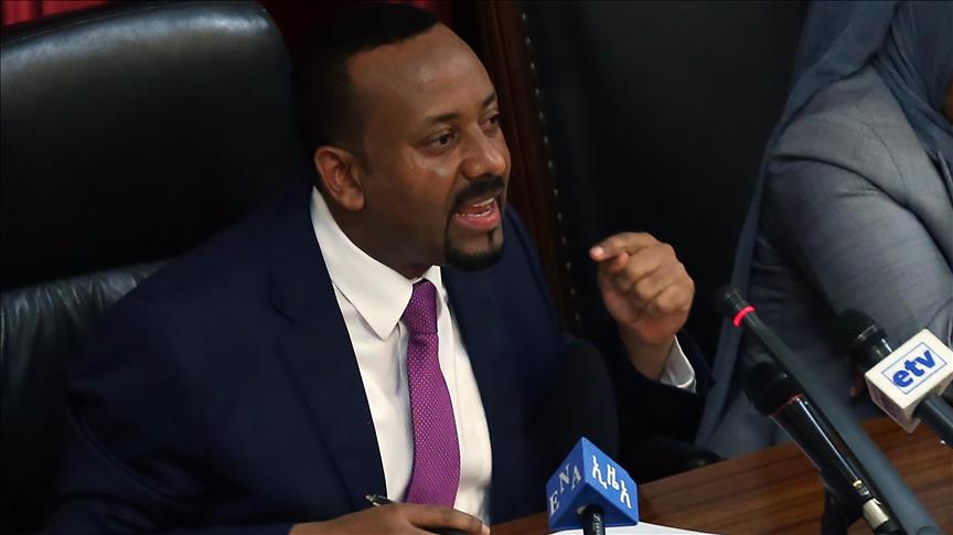 Ethiopia warns of ‘stern action’ over violence 