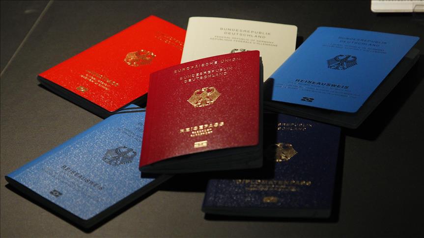UE respalda viajes sin visado para ciudadanos del Reino Unido después del brexit
